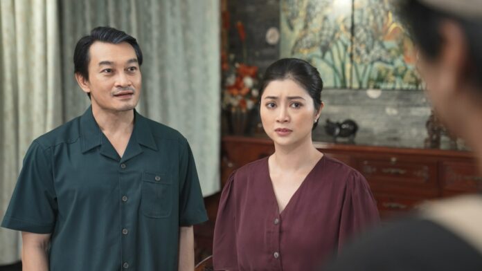 Rồi 30 năm sau