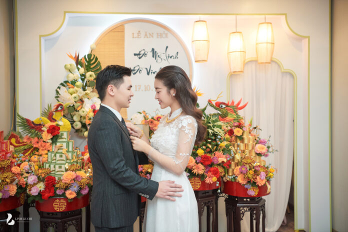 Đỗ Mỹ Linh