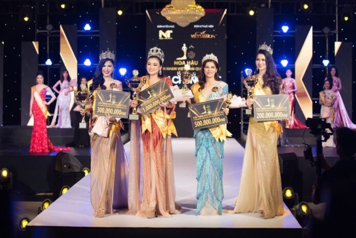 CEO Trần Diễm My