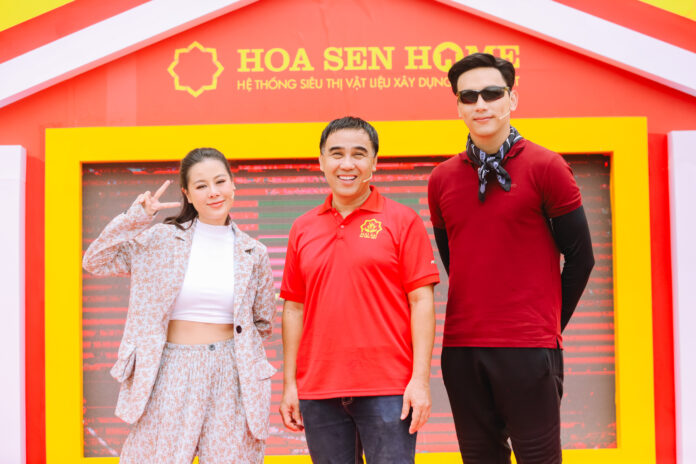 Mái ấm gia đình Việt