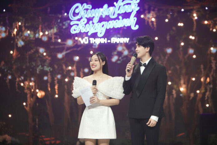 Vũ Thịnh - Fanny