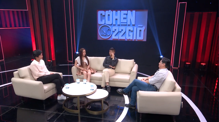 Có hẹn lúc 22 giờ Tập 11
