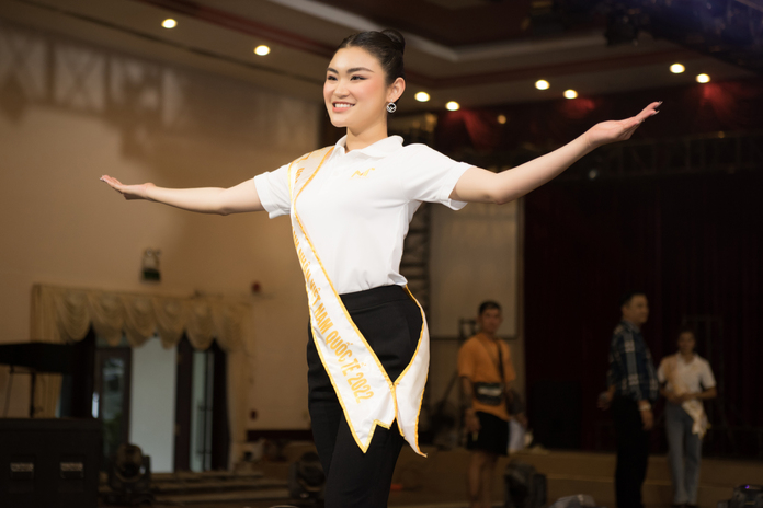Trần Diễm My