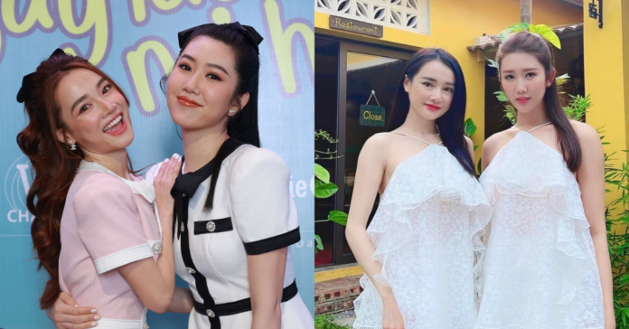 Thúy Ngân