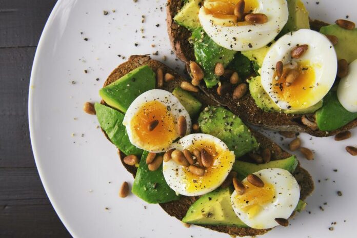 Benefits of keto diet