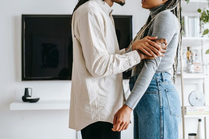 red flags in relationship