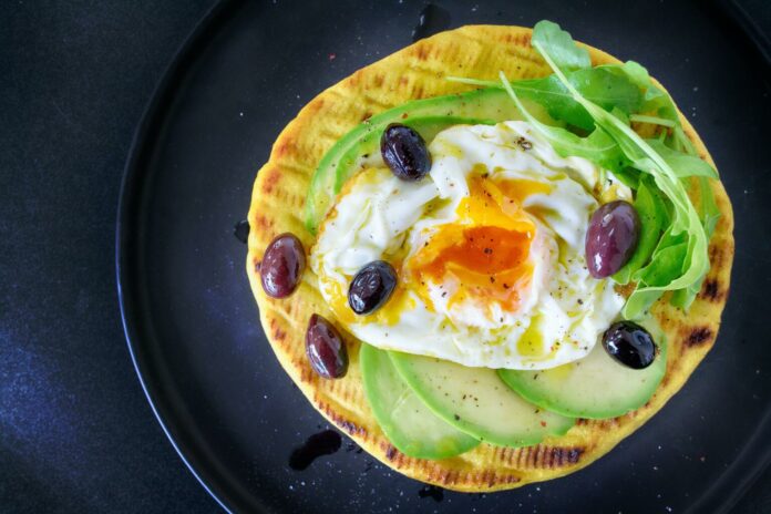 Keto Diet For Men