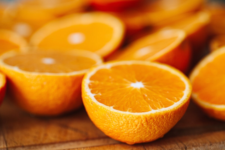 10 Best Foods For Reducing Belly Fat LAVYON