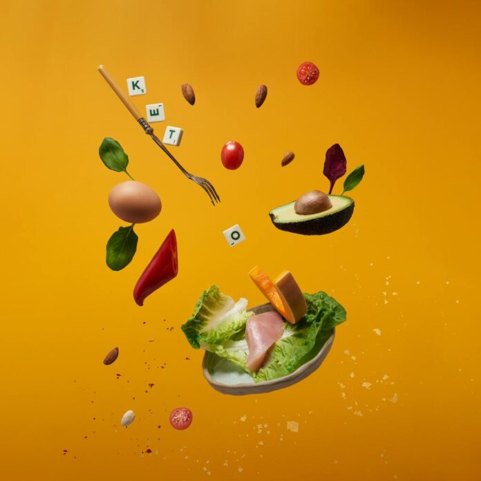 side effects of keto diet