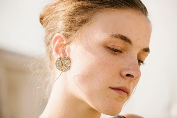 makeup sensitive skin