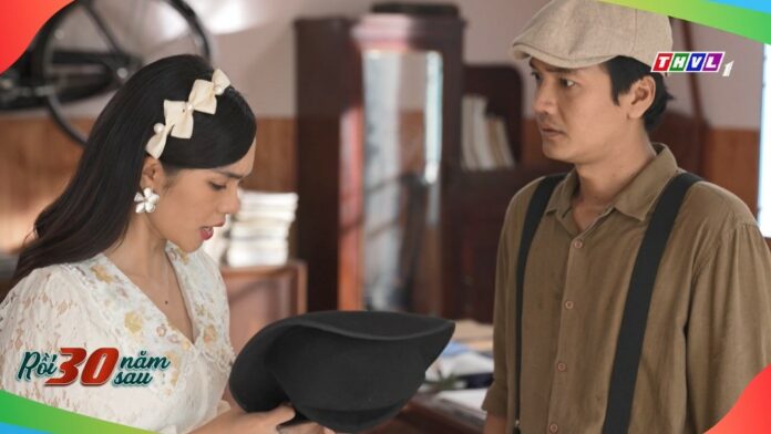 Rồi 30 năm sau