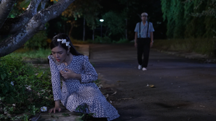Rồi 30 năm sau