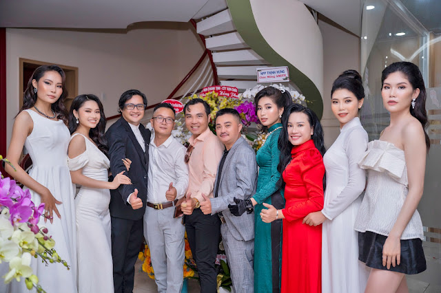 Đẹp từng Milimet