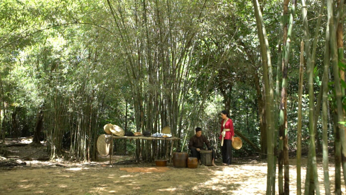Nghiệp sinh tử phần 4