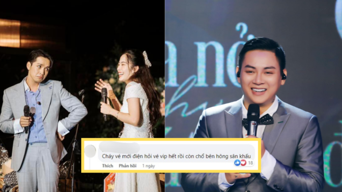 Hoài Lâm - Bạch Công Khanh - Nam Em