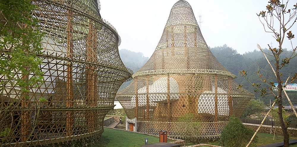 Nha khach danh cho cac ban tre tai tinh Chiet Giang 1