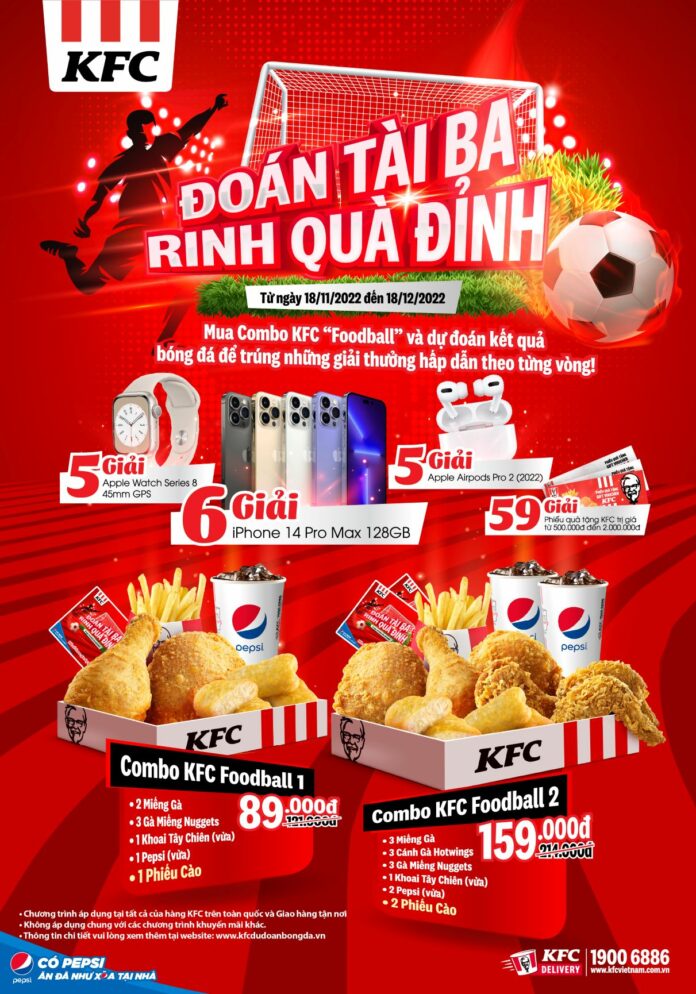 KFC