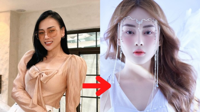phương oanh