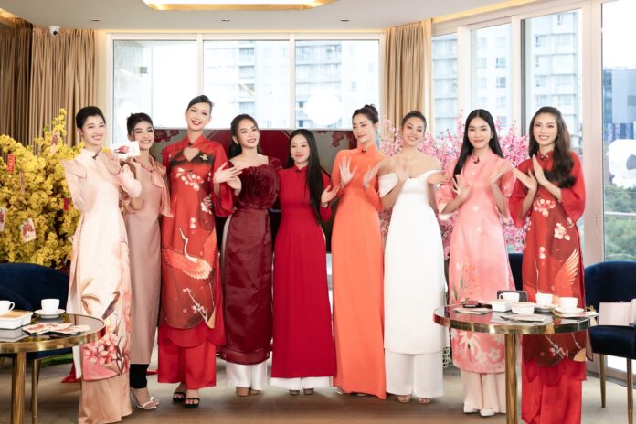 TẾT HẠNH PHÚC 2023