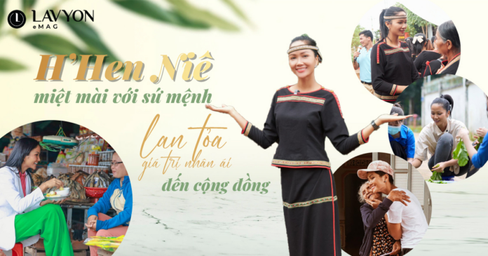 H'Hen Niê