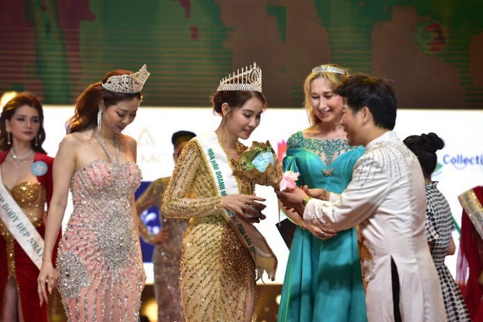 Lê Minh Thu