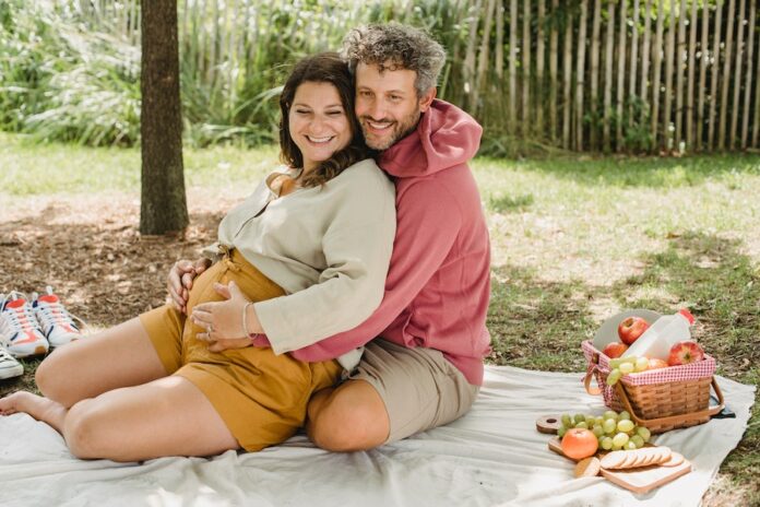 tips for getting pregnant with low sperm count