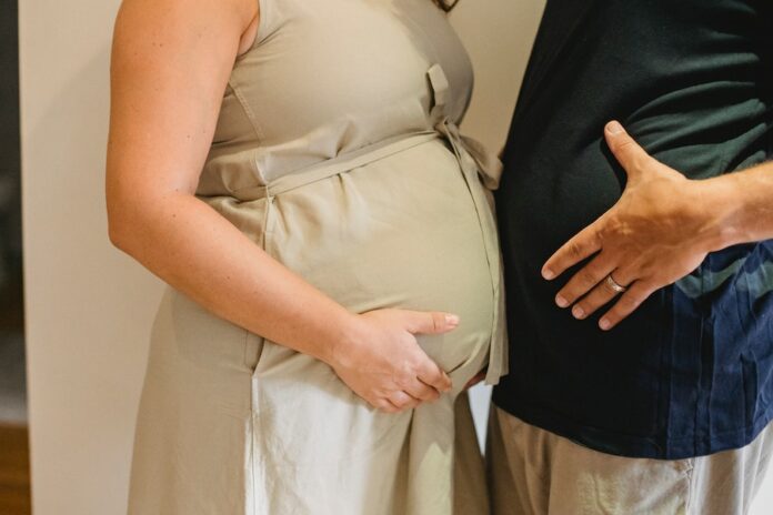 Getting Pregnant