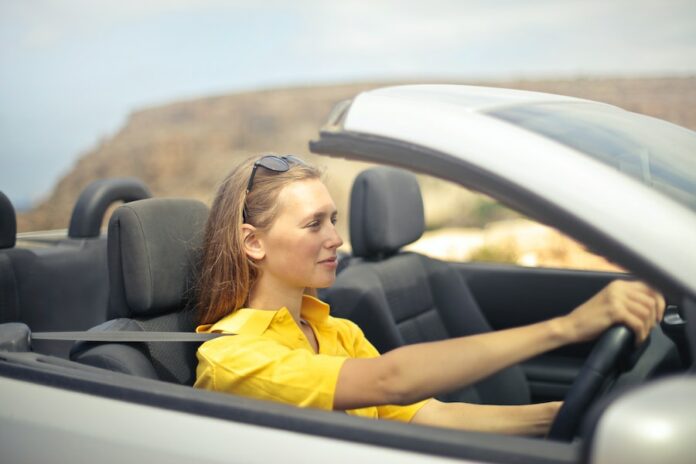 Keep You Awake While Driving