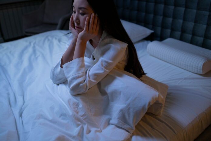 Insomnia Symptoms