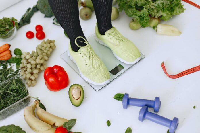 weight loss apps free