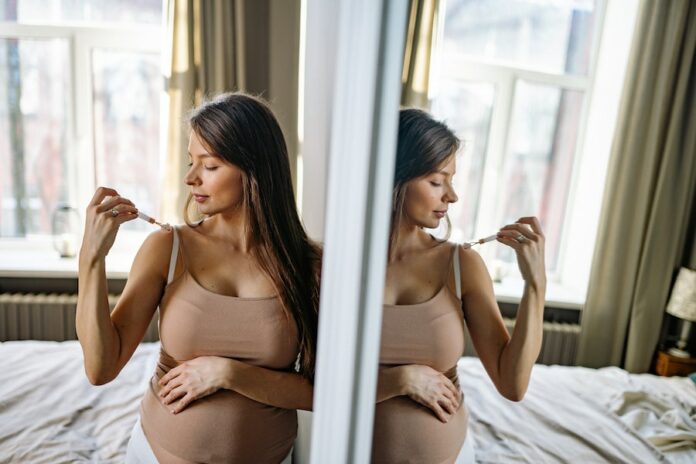 Pregnant Women