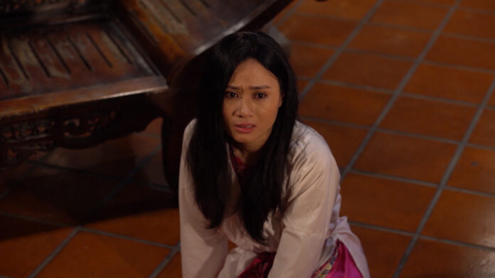 Như Nguyệt