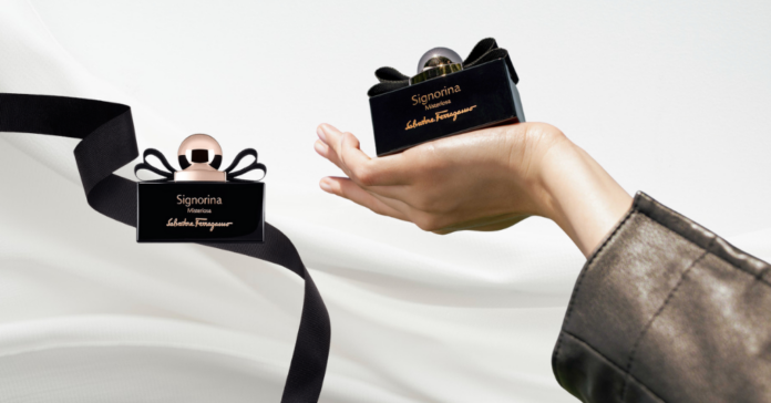 Ferragamo Signorina Misteriosa