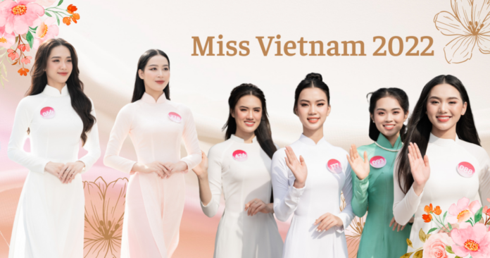 Hoa hậu Việt Nam