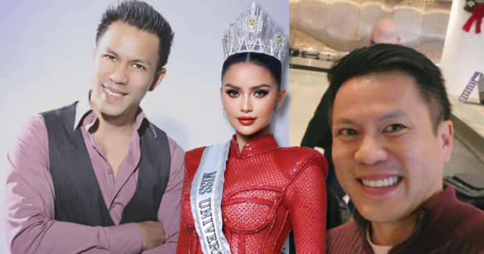 Jimmy Nguyễn Jimmy Nguyễn