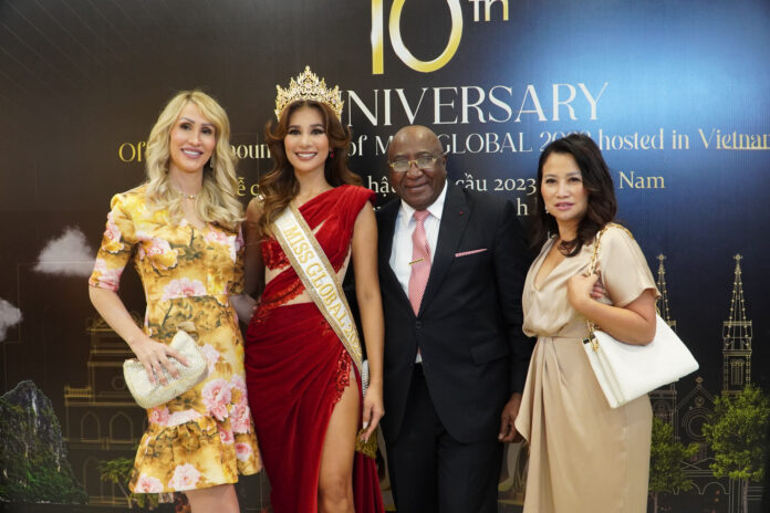 Miss Global 2023