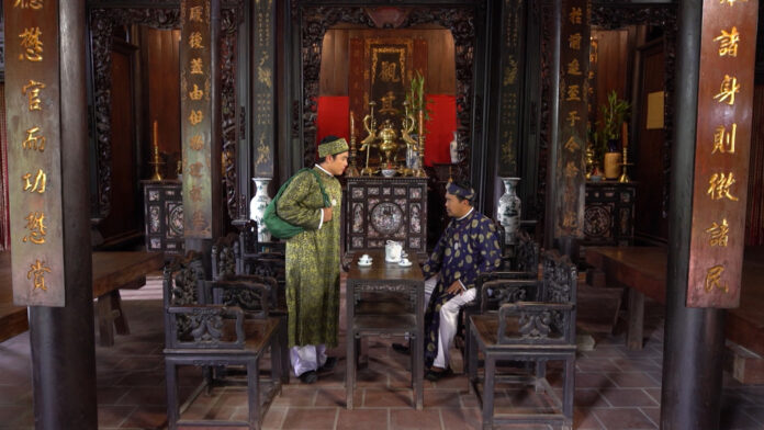 Trọng Sinh