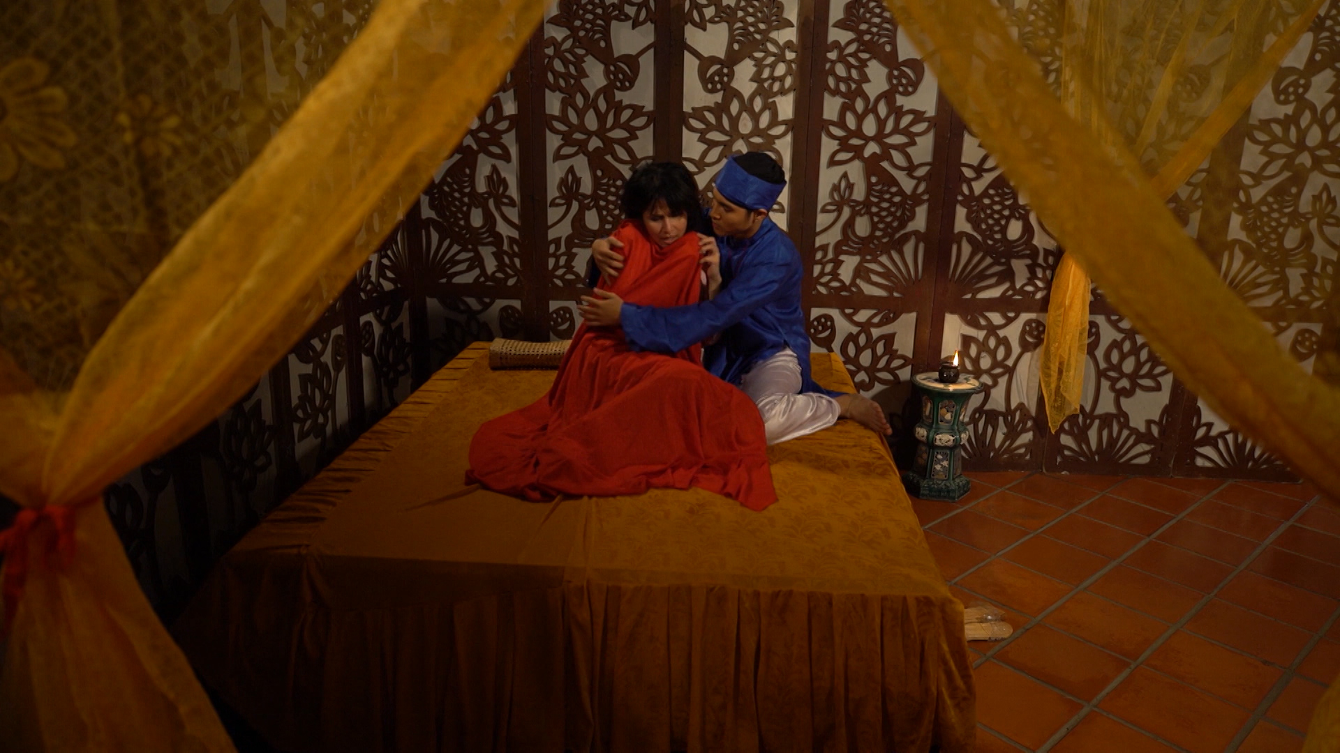 Như Nguyệt