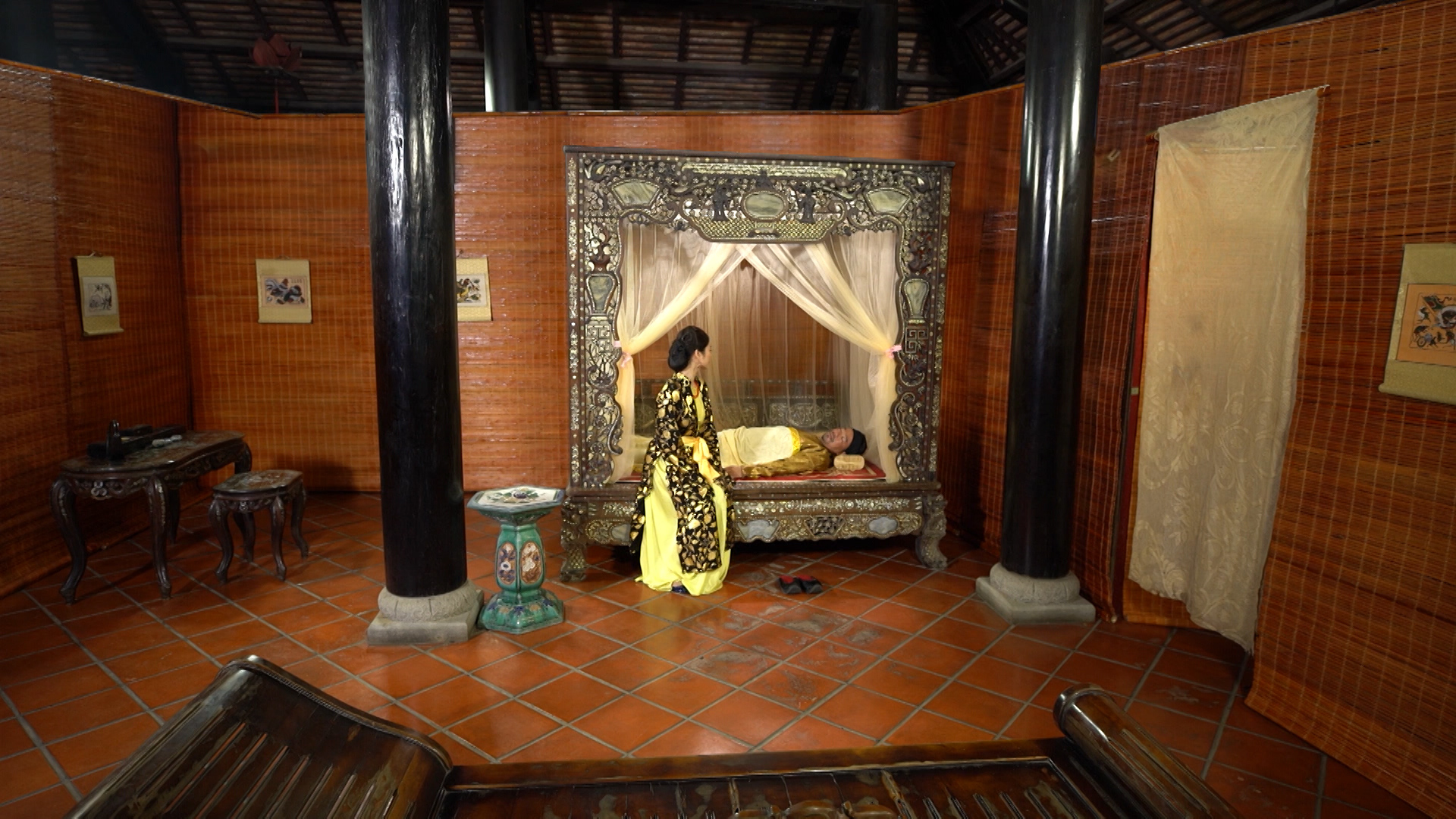 Ông Trịnh