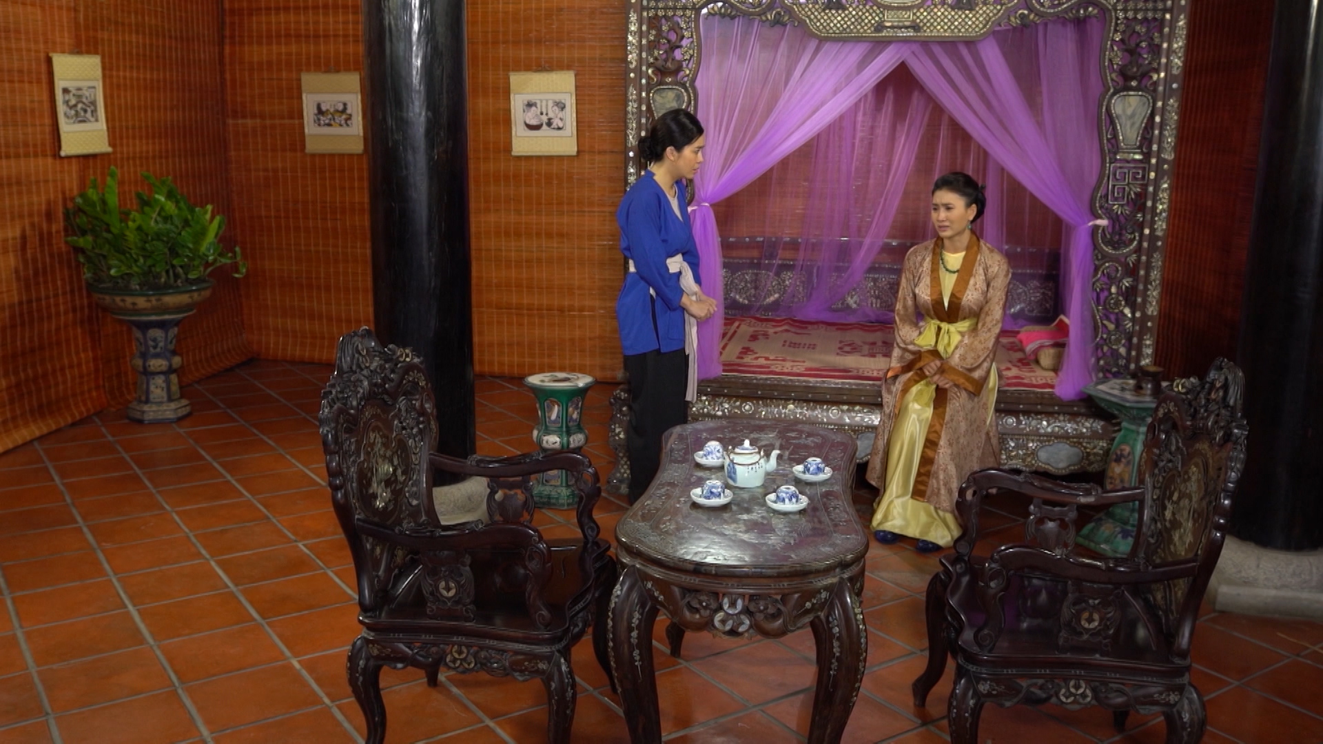 Ông Trịnh
