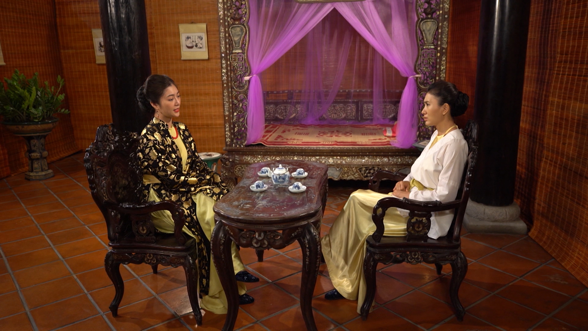 Ông Trịnh