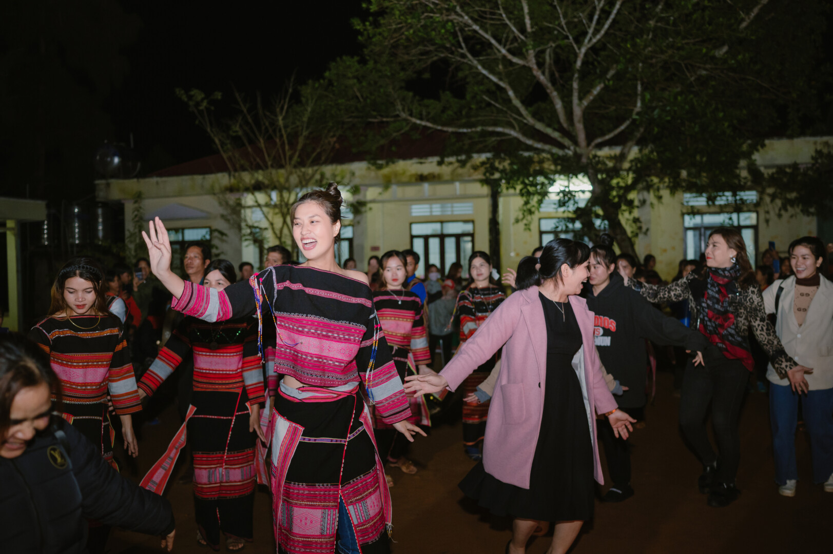 Thiên Ân