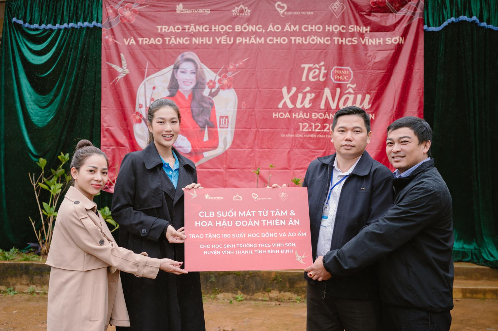 Thiên Ân