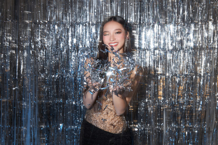 Hoa hậu Kim Ngân