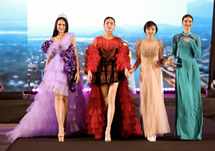NTK Ruby Trần