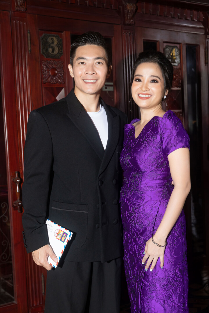 Mc Hong Phuong va NSUT Giang Quoc Co scaled