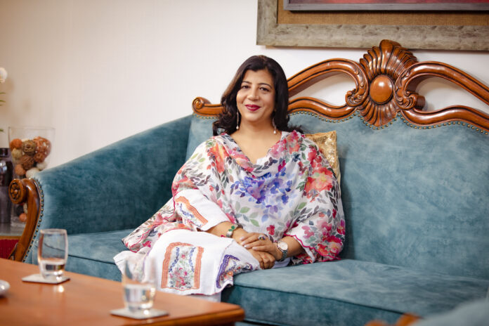Poonam Barthwal