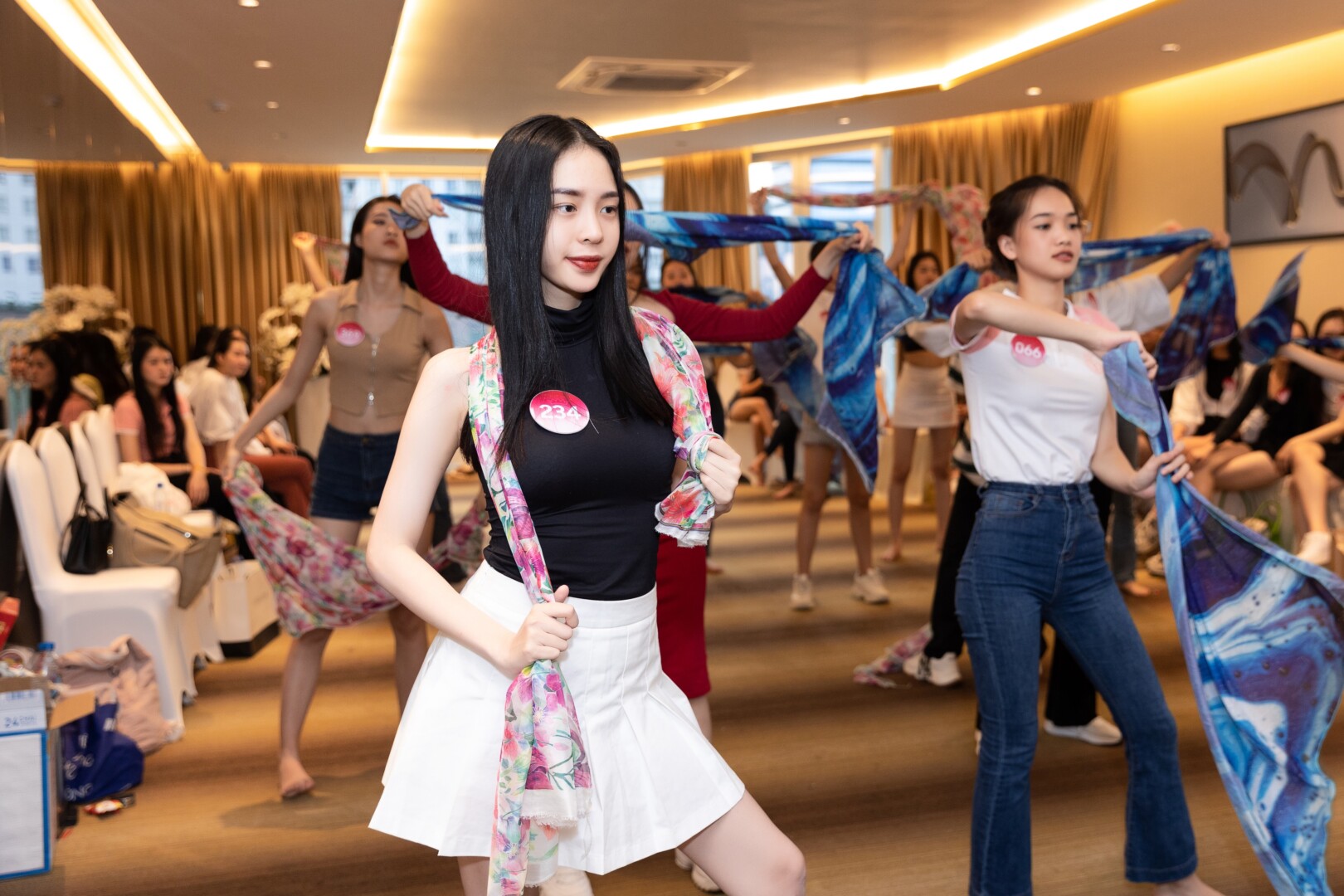 Hoa hậu Việt Nam