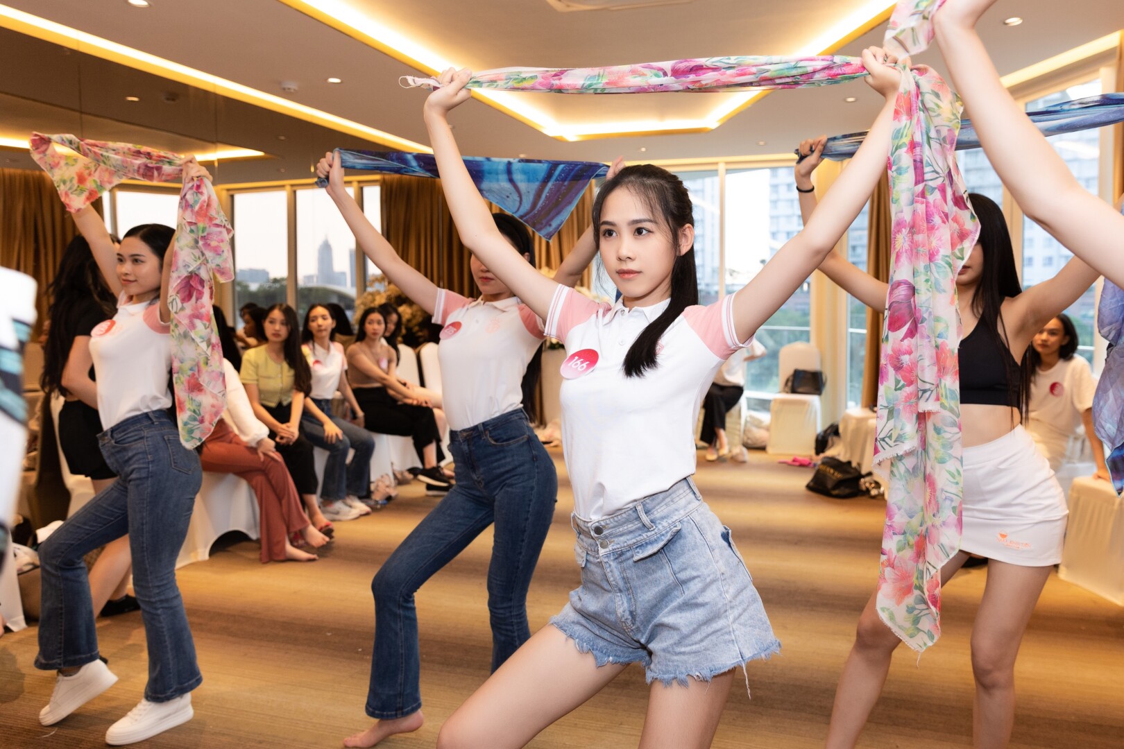 Hoa hậu Việt Nam