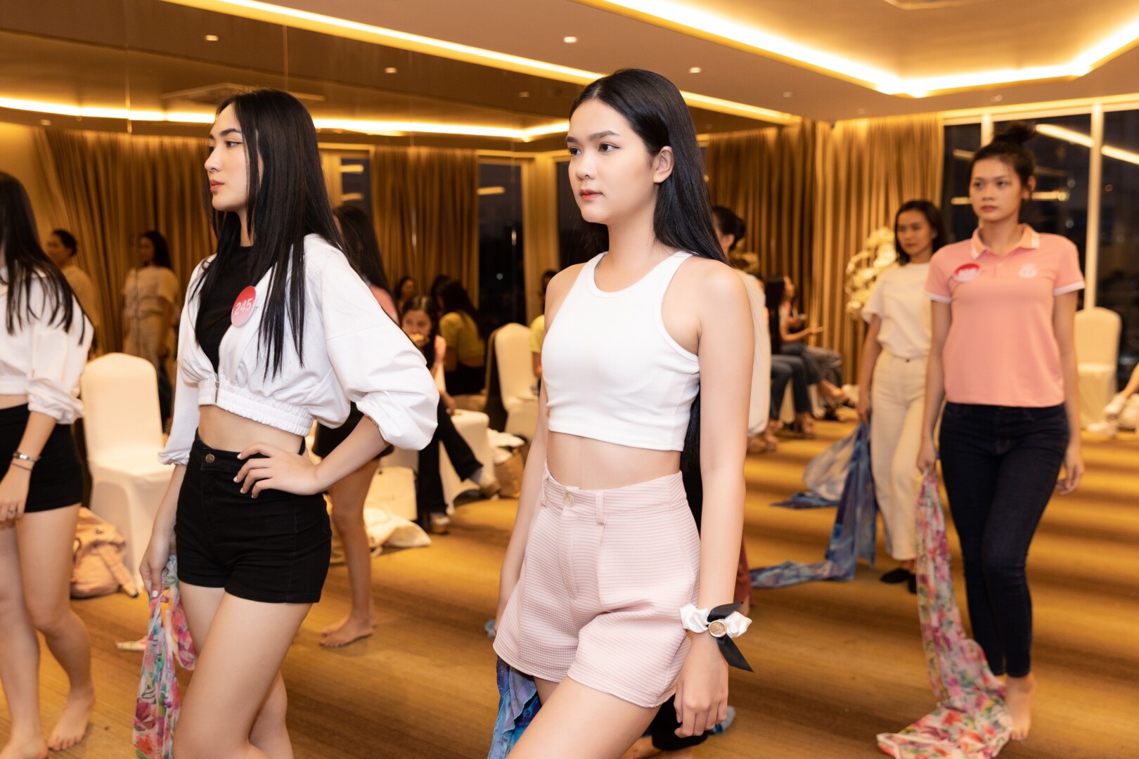 Hoa hậu Việt Nam